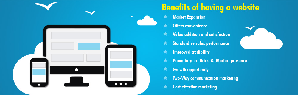 6 lý do cho thấy website rất quan trọng với doanh nghiệp