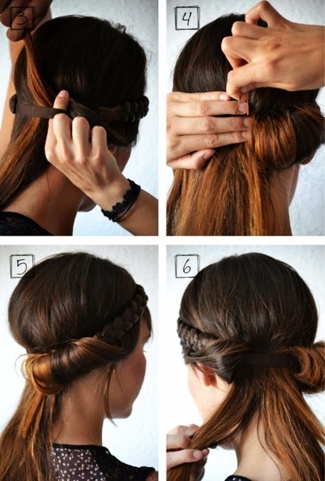 Греческая причёска с повязкой на средние волосы. Греческая прическа на короткие волосы. Греческая причёска с повязкой на средние волосы. Как сделать греческую прическу с повязкой. Прически с повязкой для волос.