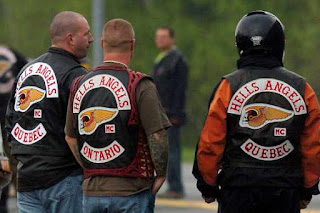 trading system hells angels