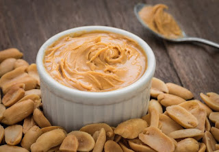 2 types of homemade peanut butter in urdu