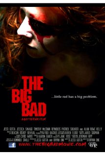 مشاهدة وتحميل فيلم The Big Bad 2011 مترجم اون لاين