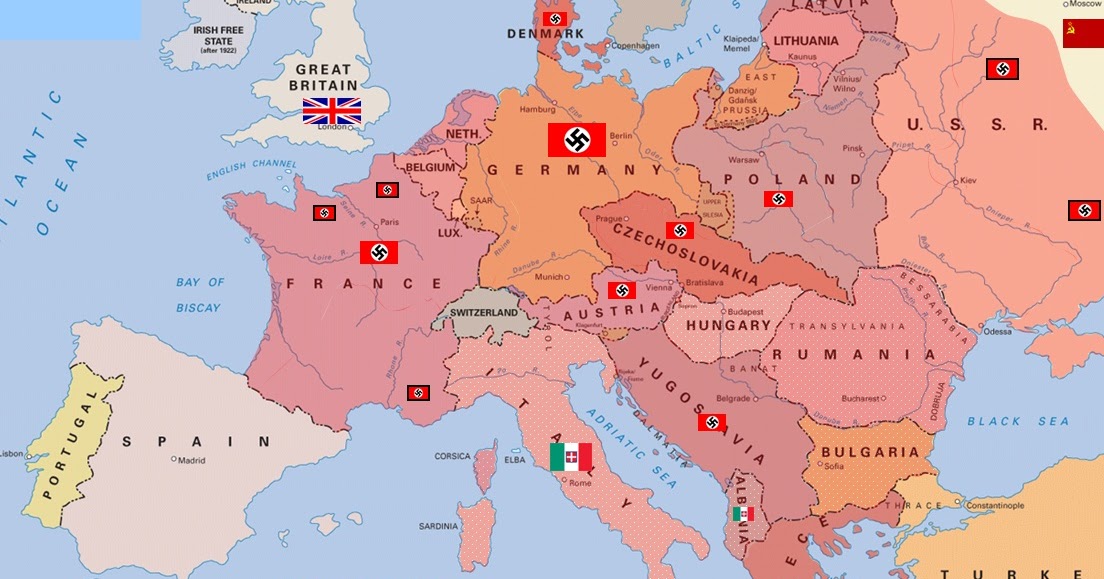 Inglaterra Mapa Mundial : Mapa físico de Inglaterra - Saiba tudo aqui