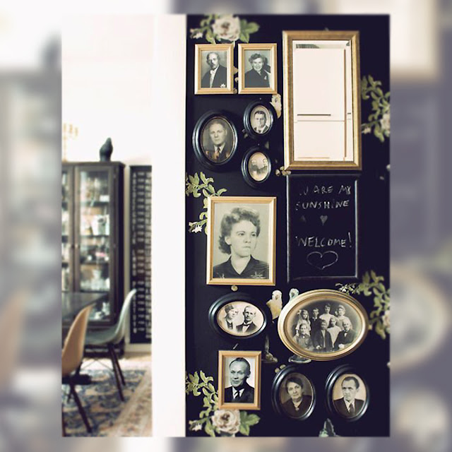 Blancanieves, Snow White, Gótico, Sofisticado, Romántico, Salón