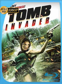 Tomb Invader (2018) HD [1080p] Latino [GoogleDrive] SXGO