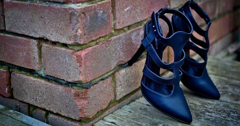 gina tricot shoes