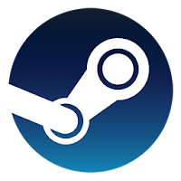 Valve Steam Client Icon