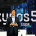 CES 2013 With its Exynos chip 5 Octa Samsung combines 2 x 4 cores