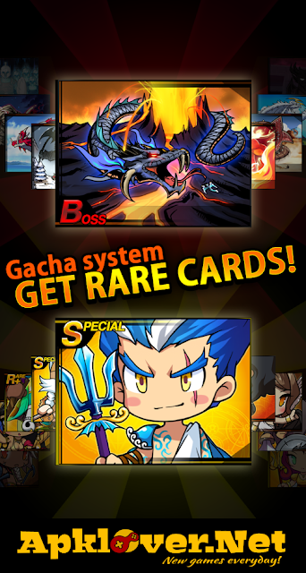 God Warz Battle Ground APK V1.2 Full Premium God Warz Battle Ground APK V1.2 Full Premium