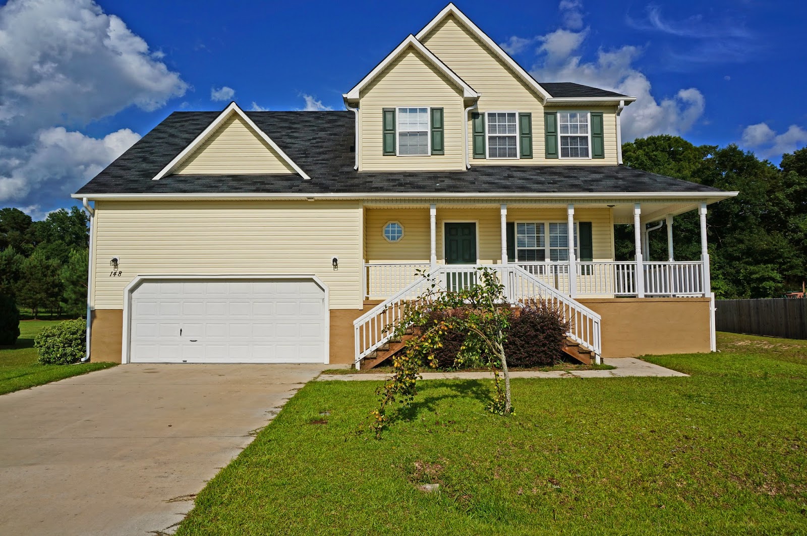 Homes For Sale In Jacksonville North Carolina