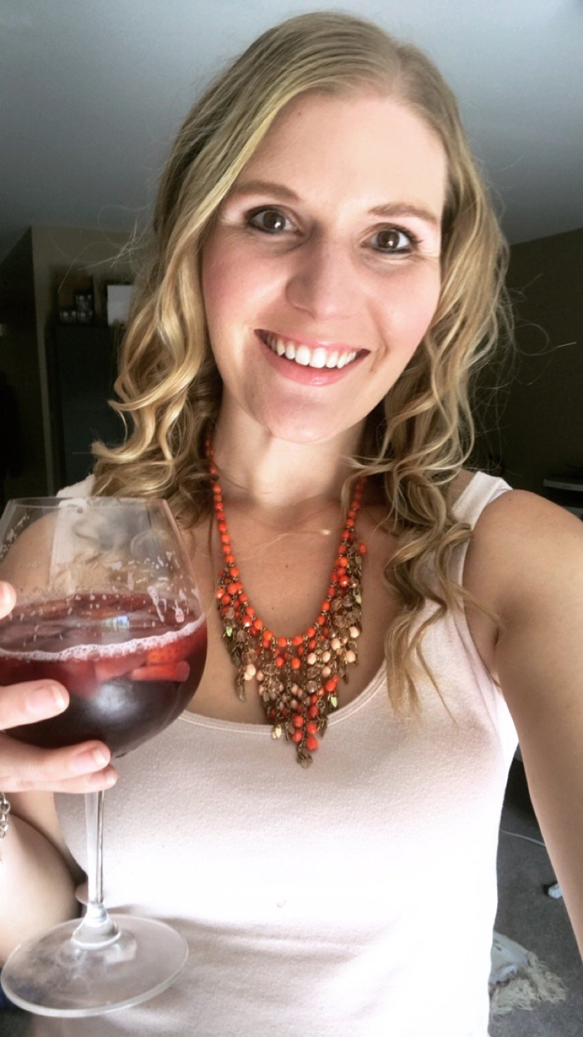 Bacon Bone Broth BBQ Sauce My Girlish Whims