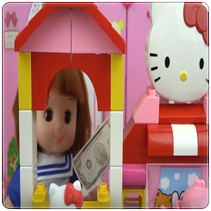 Baby Dolls Pudding Video