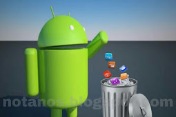 3 Aplikasi Android yang seharusnya tidak di install di smarthphone !
