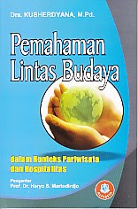BUKU PEMAHAMAN LINTAS BUDAYA BUKU PEMAHAMAN LINTAS BUDAYA
