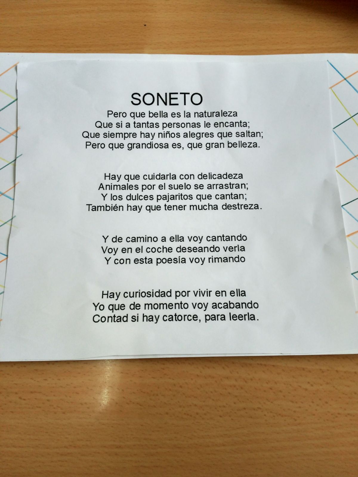 Biblioteca IES V Centenario Rincón Poético