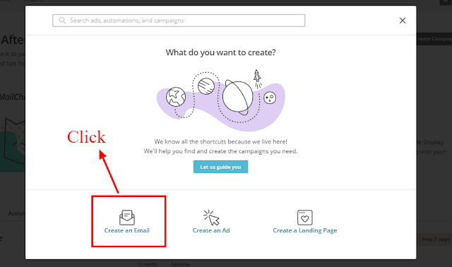 How To Create Free Email Automation Mailchimp Campaigns 