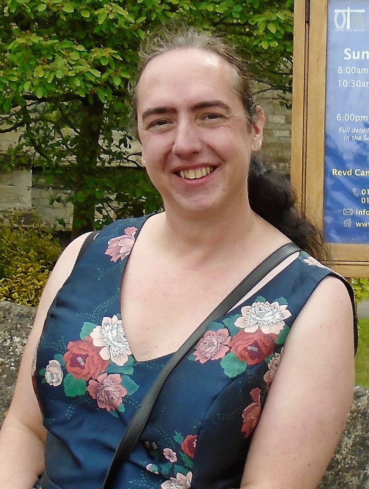 Martin Brookes Oakham Rutland Alan Duncan Conservative & Heather Peto