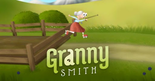 Mobile Apps for PC and Mac: Granny Smith for PC and Mac