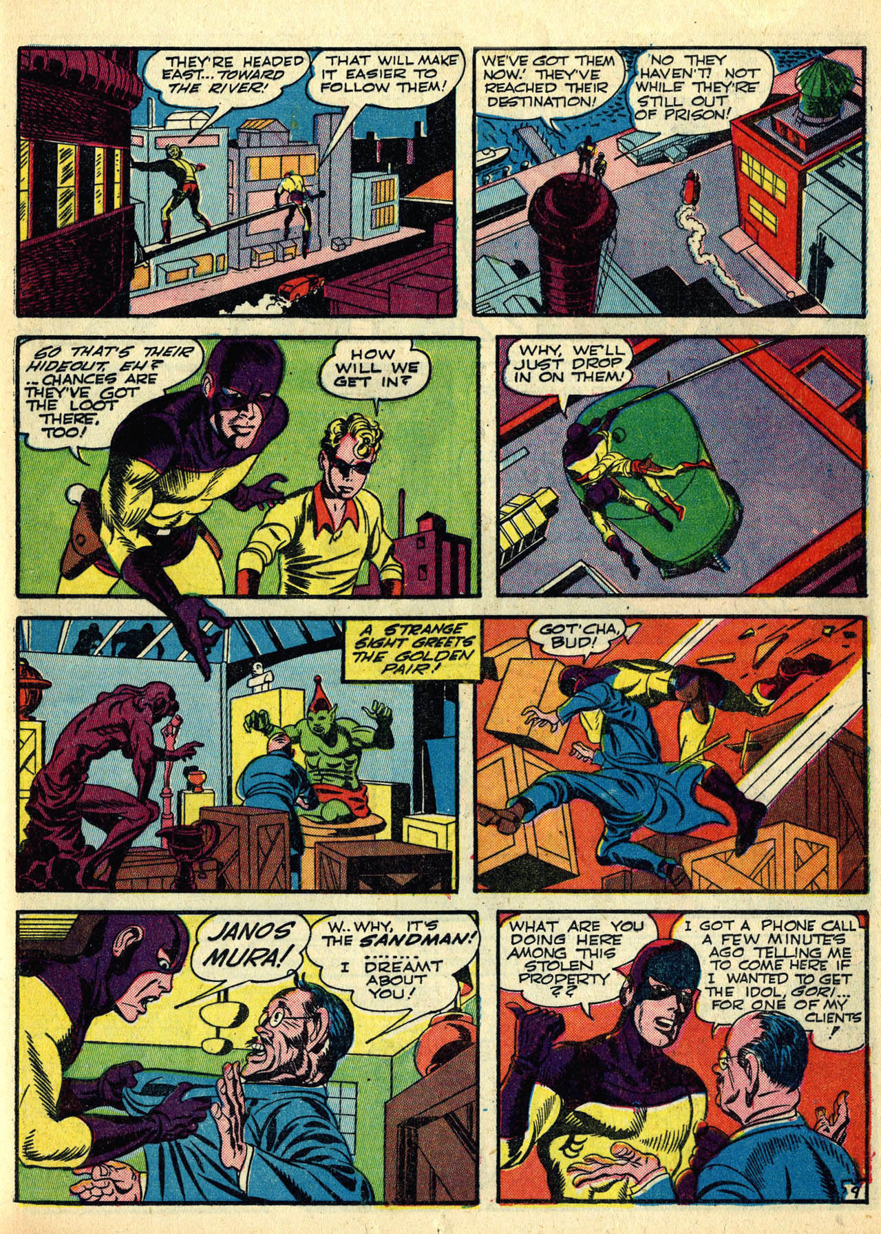 Worlds Finest Comics 7 Page 40