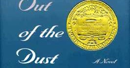 Children's Literature 4050: Chapter Book 11 --- Out of the Dust