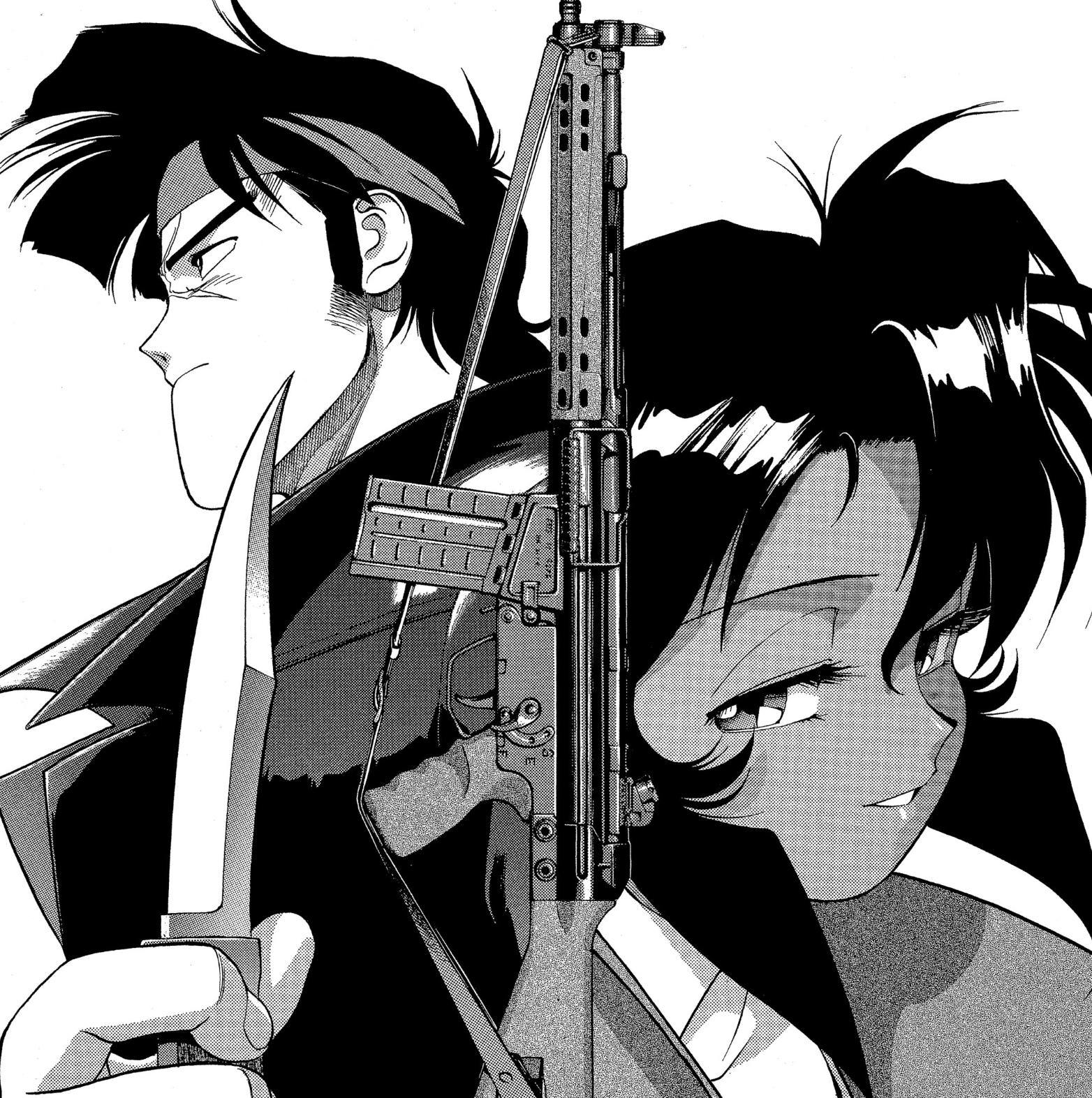 Ралли винсент gunsmith cats. Настасья радинов gunsmith cats. Gunsmith cats мэй хопкинс. Райли винсент gunsmith cats. Оружейницы (gunsmith cats) 1995.
