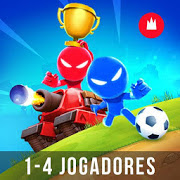 Stickman Party Stickman Party apk