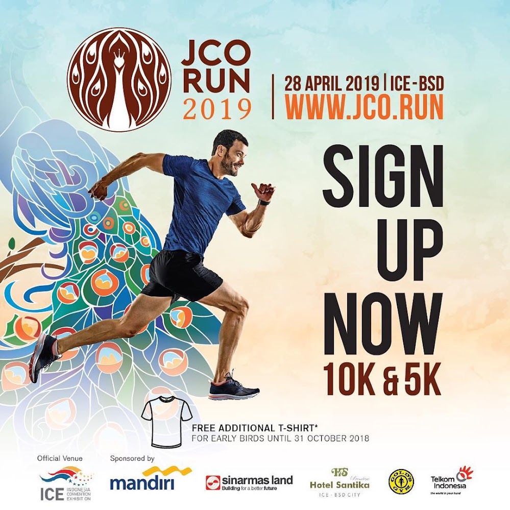 Jco Run • 2019 Jco Run • 2019