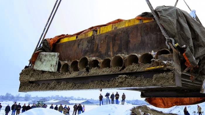 Secrets of 'Celtic princess of the Danube' revealed Secrets of 'Celtic princess of the Danube' revealed