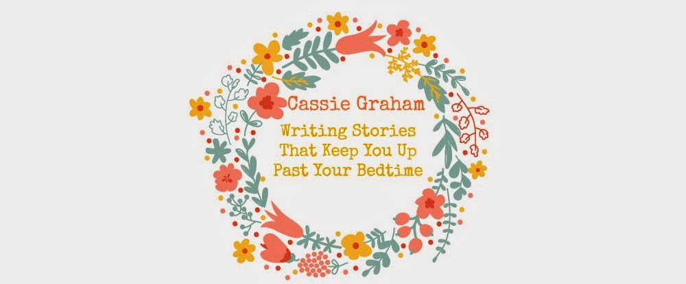 Cassie Graham