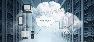 Pengertian Server dan Cara Kerja Server Pulsa Elektrik