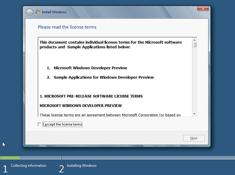 Contoh Laporan Prakerin Smk Langkah Langkah Instalasi Windows 7