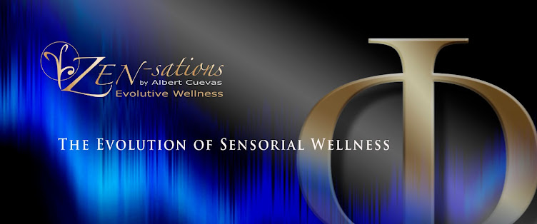 ZEN-sations / Signature Sensorial Experiencies.