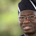 Nigeria's Goodluck Jonathan: My home was stripped bare