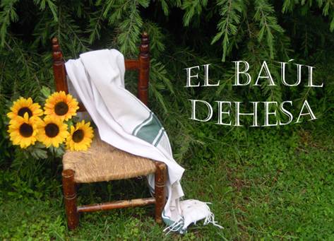 El Baúl Dehesa