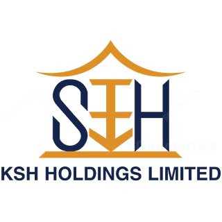 KSH HOLDINGS LIMITED (SGX:ER0) @ SG investors.io