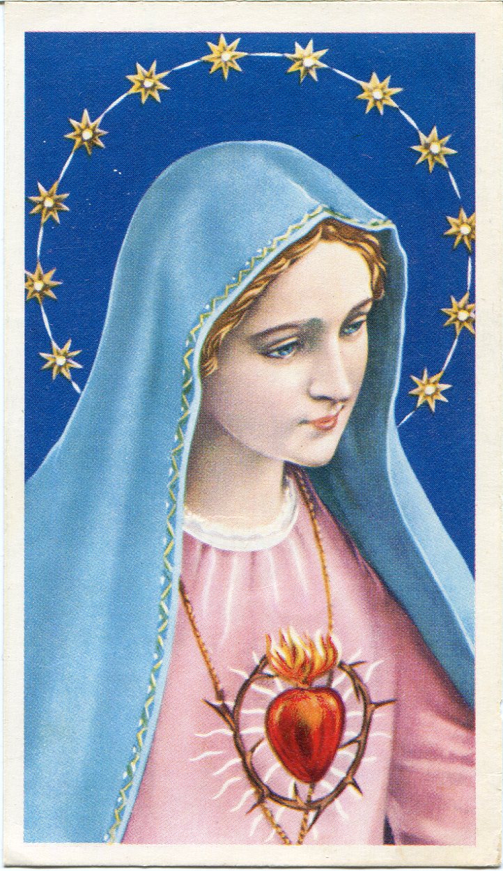 Consécration aux Cœurs unis Centenaire de la proclamation de Marie patronne principale de la France. Cuore%2BImmacolato%2Bdi%2BMaria%2B2