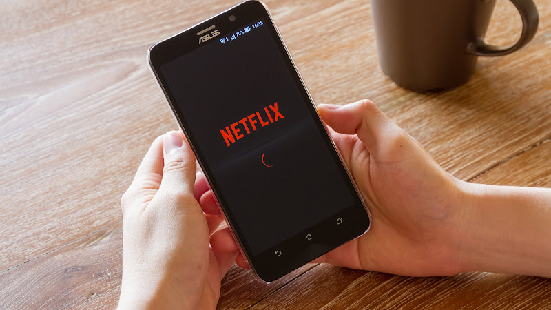 ¿Cómo crear una cuenta gratis en Netflix?