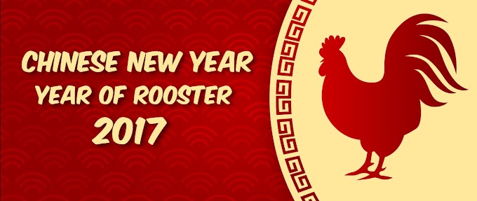 Tips to conquer your fortune this 2017 Year of the Rooster