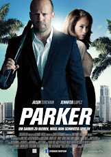 Parker (2013) ปล้นมหากาฬ