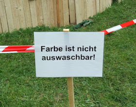 Alte Klamotten anziehen! 15 nützliche Tipps für einen entspannten Besuch von Großveranstaltungen mit Kindern