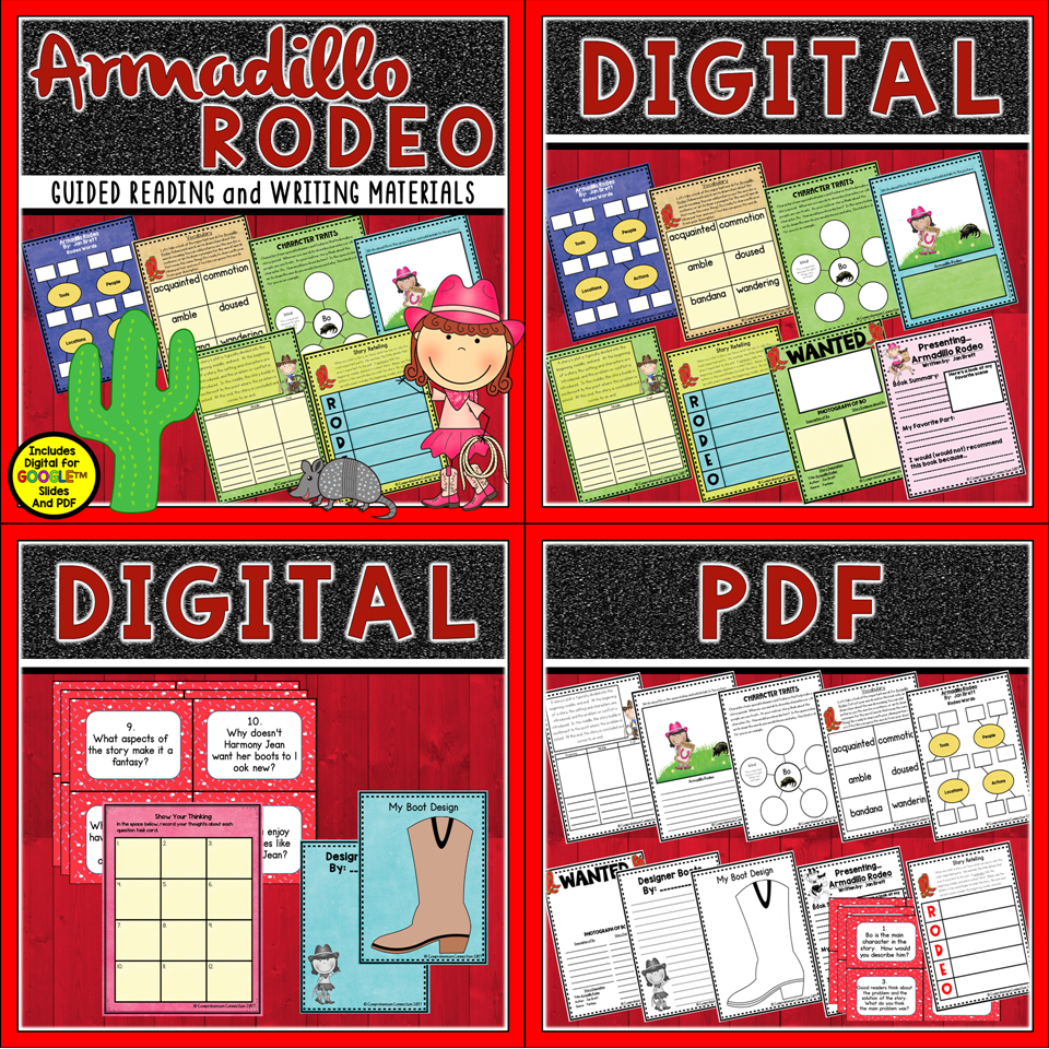 Discover the Magic of Jan Brett Comprehension Connection