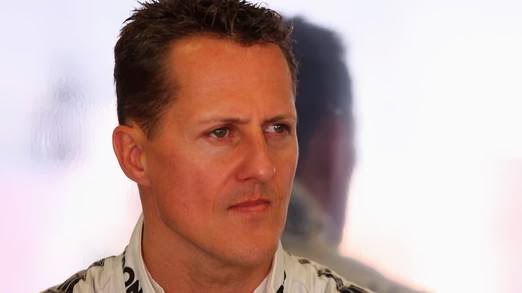 ECTCNews: Michael Schumacher 'In Critical Condition'