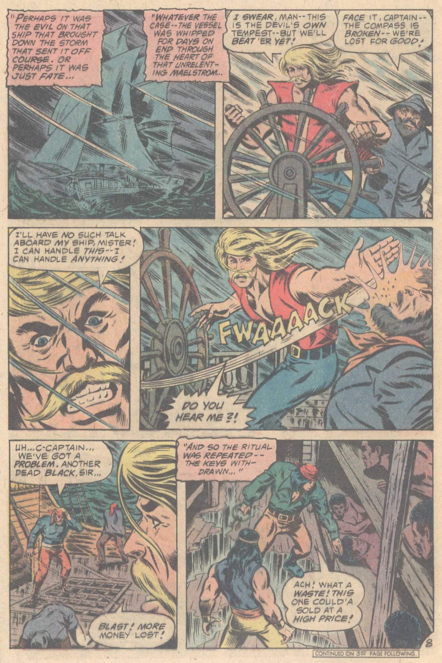 Legion of Super-Heroes (1980) 265 Page 11