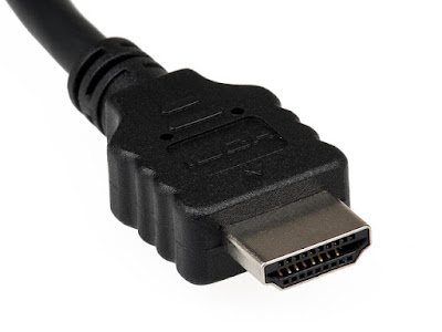 Cara memperpanjang kabel HDMI dengan HDMI Extender