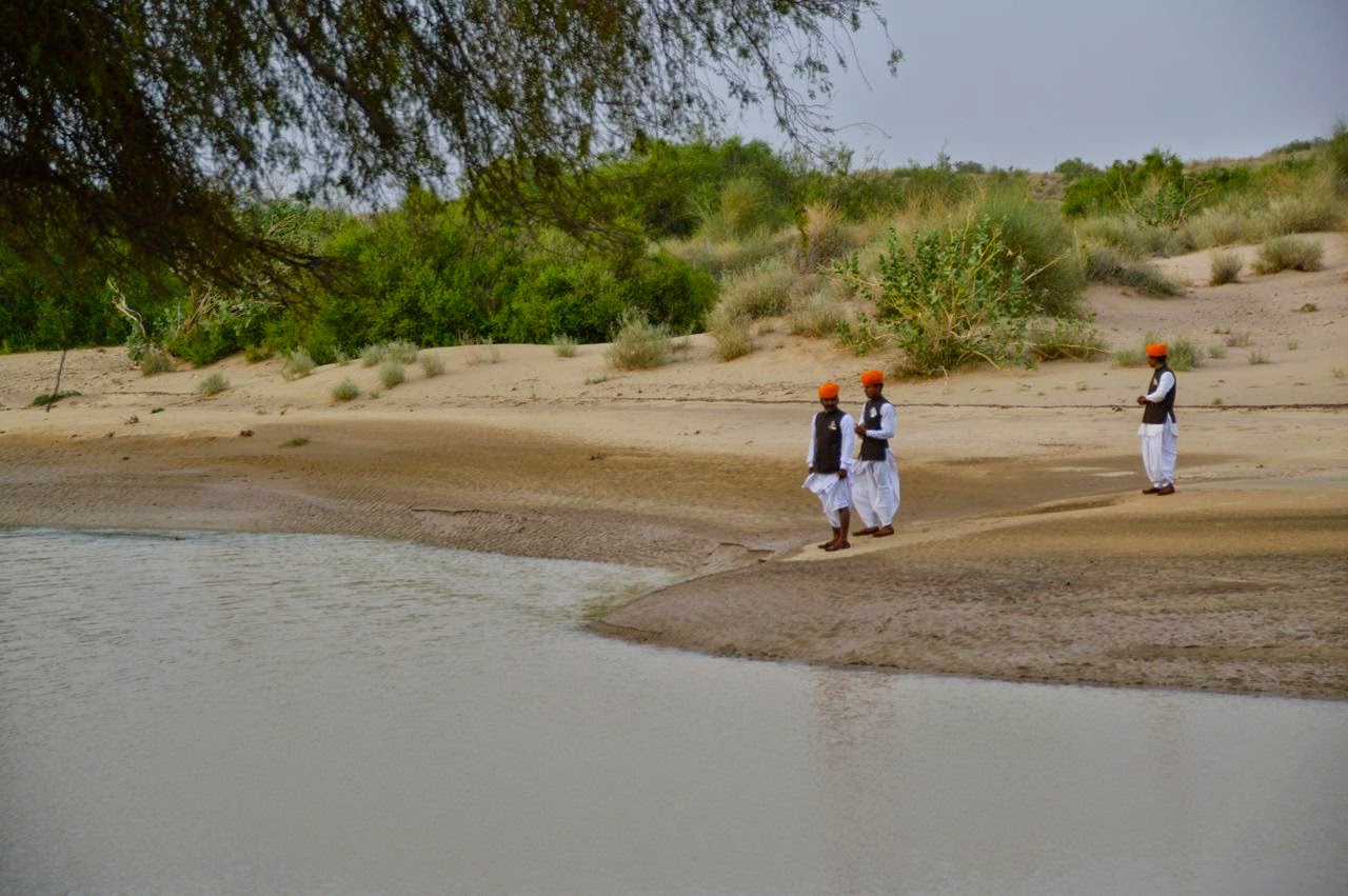 suryagarh desert remembers jaisalmer