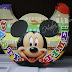 MICKEY AND MINNIE SOUVENIRS AND PARTY NEEDS (PAGE 1)