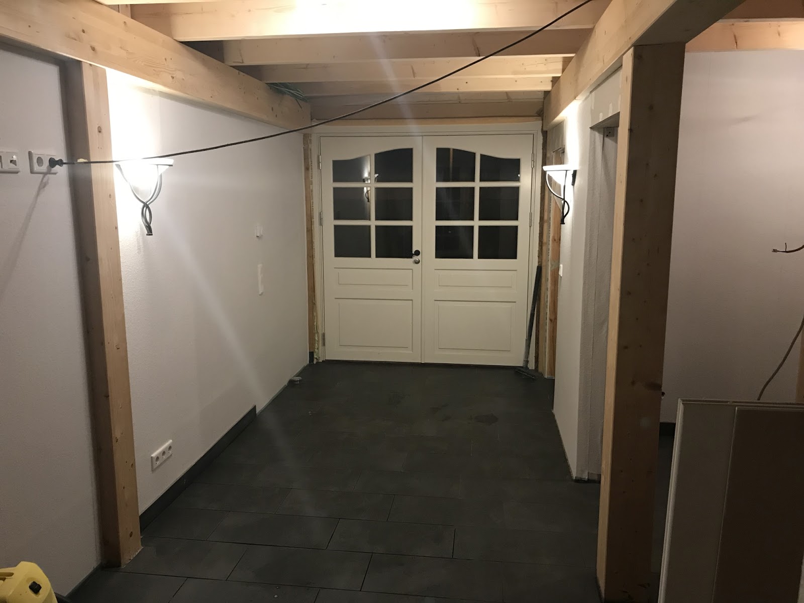 Fachwerk In Eppelsheim