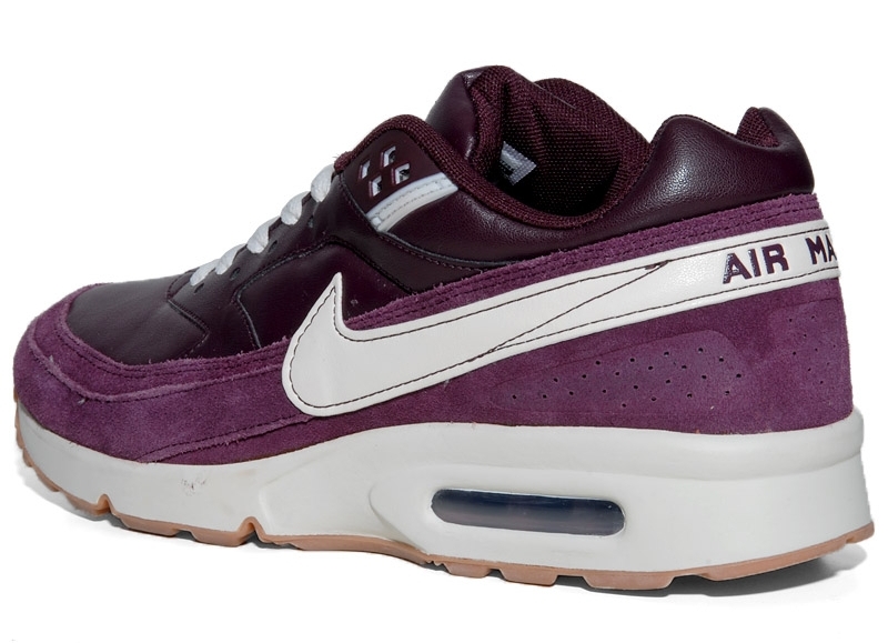 mens nike air classic