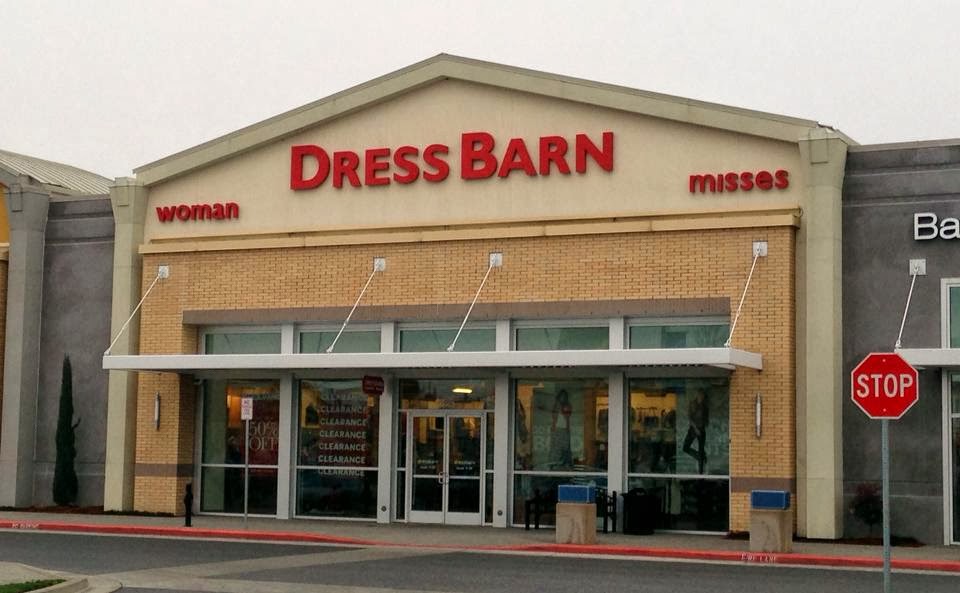 An Arkies Musings Dress Barn An Arkies Musings Dress Barn