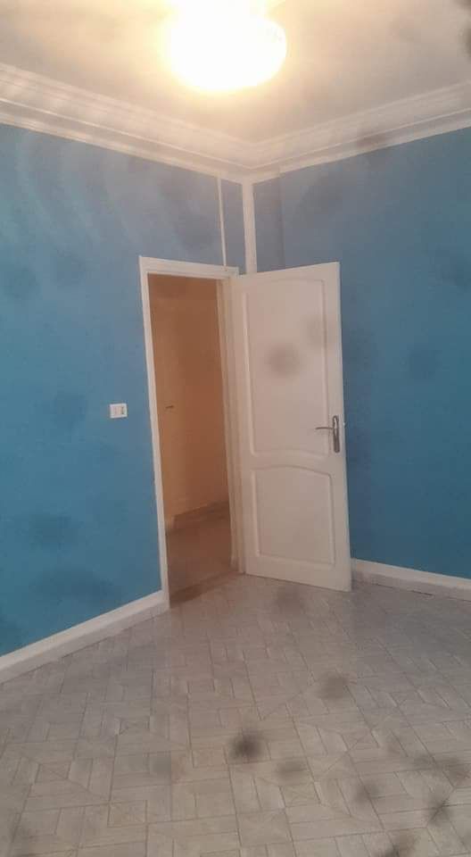 A louer maison s+2 a ras el kef prix 350 Espace Gafsa shopping