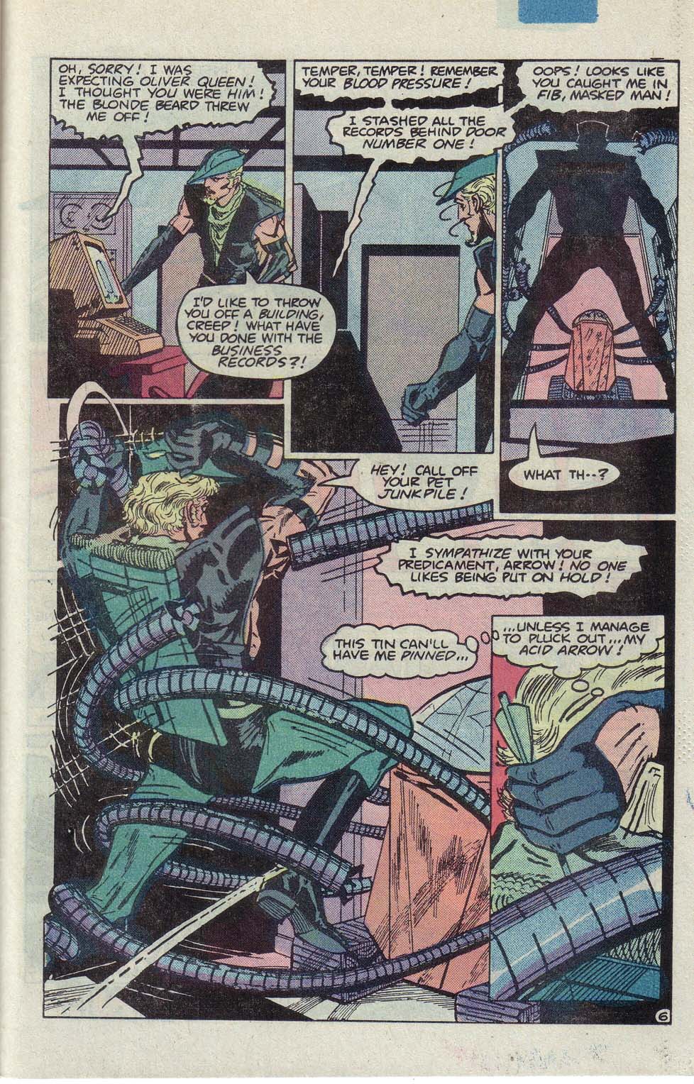 Detective Comics (1937) issue 521 - Page 30